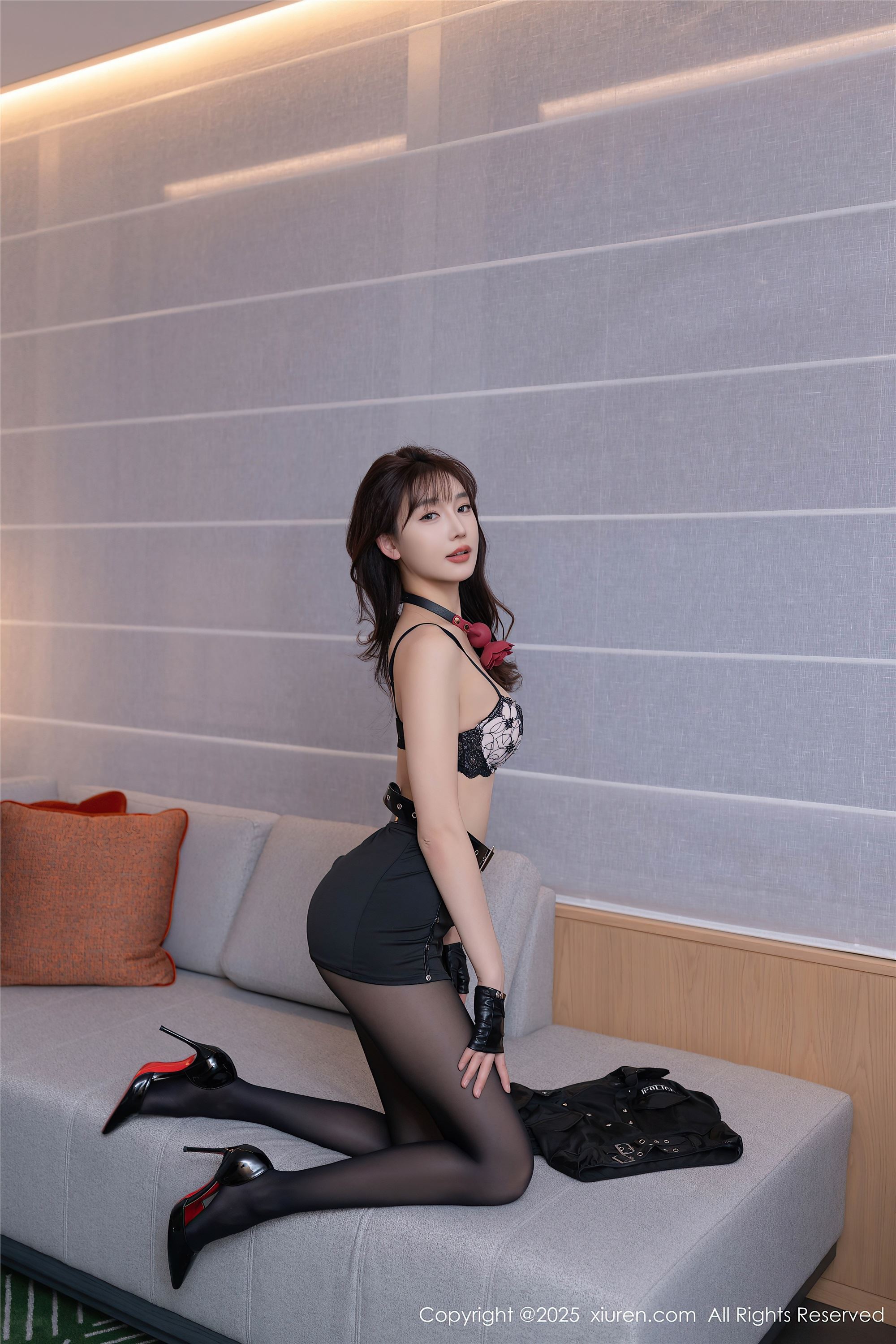 Xiuren秀人网 2025.03.27 NO.10081 陆萱萱